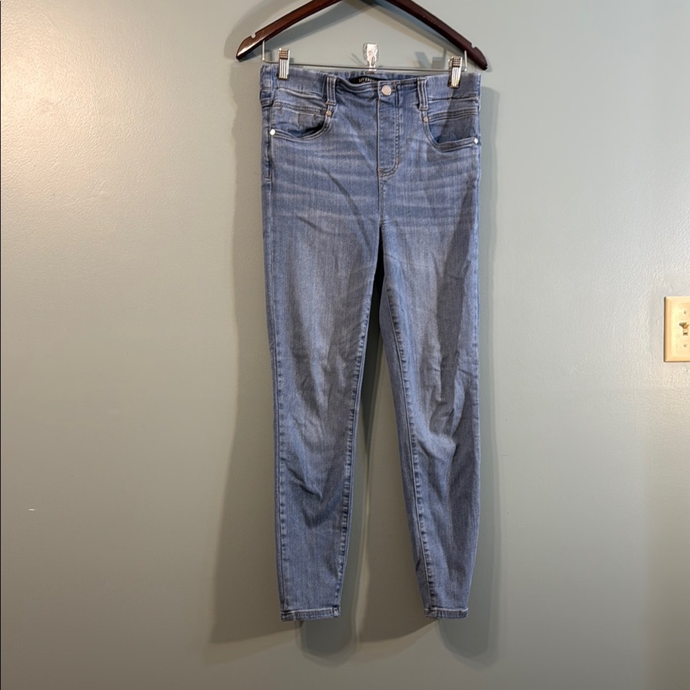 Liverpool Blue Women's Jeans